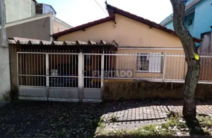 Imagem: Casa Térrea para Venda, Jardim Ana Maria