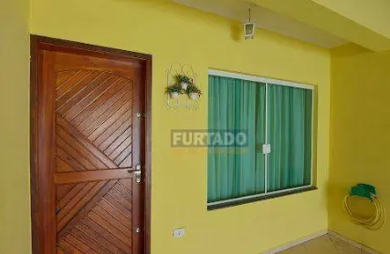 Imagem: Sobrado para Venda, Vila Camilópolis