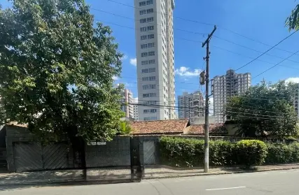 Imagem: Casa Comercial para Alugar, Jardim