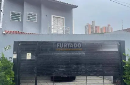 Imagem: Sobrado para Venda, Vila Alpina