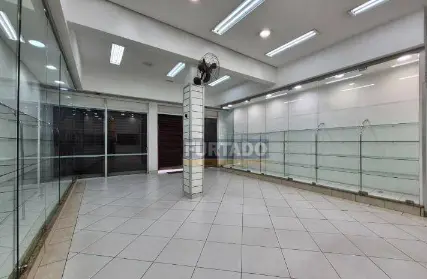 Imagem: Galpão / Salão para Alugar, Jardim Utinga