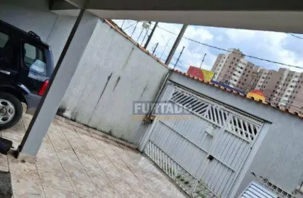 Imagem: Sobrado para Venda, Jardim Irene