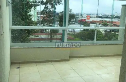 Imagem: Sobrado para Venda, Parque Jaçatuba