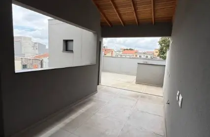 Imagem: Cobertura para Venda, Parque Erasmo Assunção