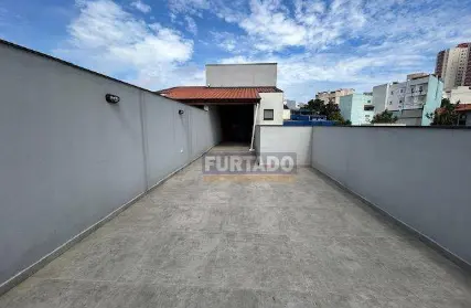 Imagem: Cobertura para Venda, Vila Alice
