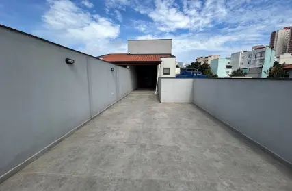 Imagem: Cobertura para Venda, Vila Alice