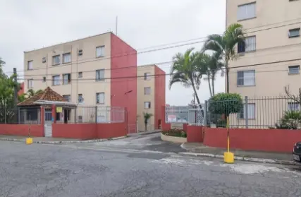 Imagem: Apartamento para Venda, Jardim Alvorada