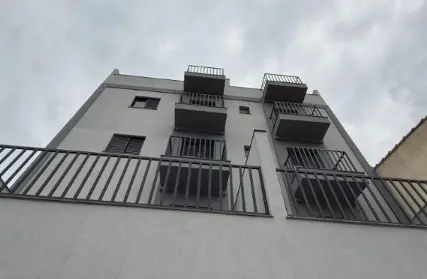 Imagem: Cobertura para Venda, Parque Oratório