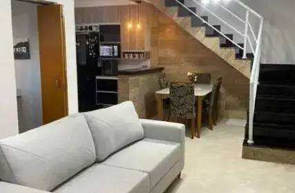 Imagem: Sobrado para Venda, Vila Cláudio