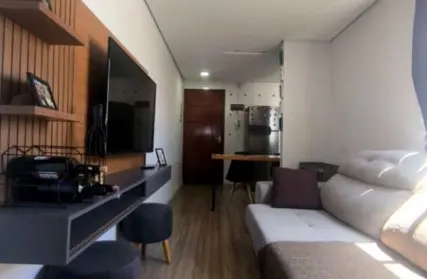 Imagem: Apartamento para Venda, Vila Camilópolis