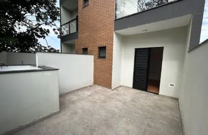 Imagem: Apartamento para Venda, Vila Alice
