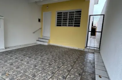 Imagem: Sobrado para Alugar, Vila Alpina