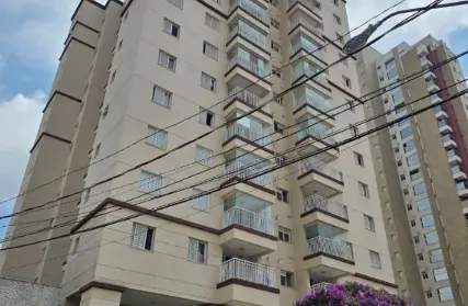 Imagem: Apartamento para Venda, Vila América