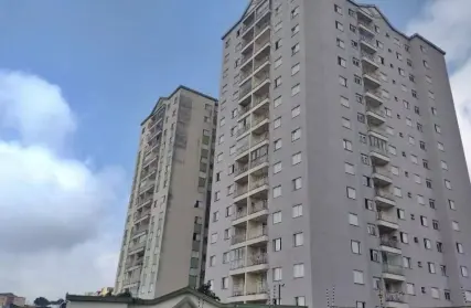 Imagem: Apartamento para Venda, Jardim Santo André