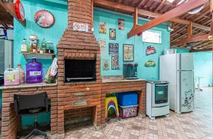 Imagem: Cobertura para Alugar, Jardim Stella