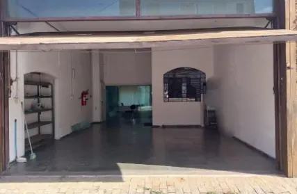 Imagem: Galpão / Salão para Alugar, Vila Scarpelli