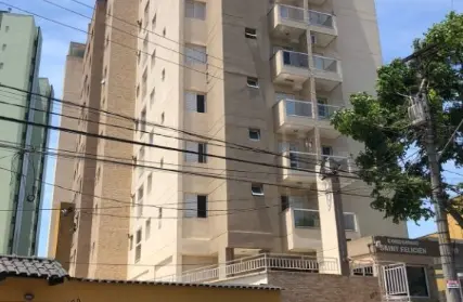 Imagem: Apartamento para Alugar, Vila Guiomar