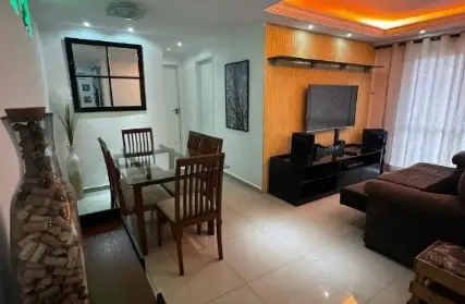 Imagem: Apartamento para Alugar, Centro São Caetano do Sul
