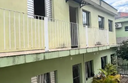 Imagem: Casa Térrea para Alugar, Jardim Silvana