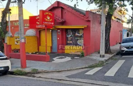 Imagem: Casa Comercial para Venda, Vila Alpina