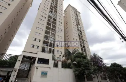 Imagem: Apartamento para Alugar, Vila Valparaíso