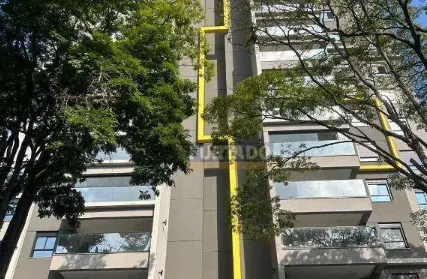 Imagem: Apartamento para Alugar, Jardim