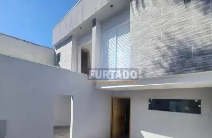 Imagem: Sobrado para Venda, Jardim das Maravilhas