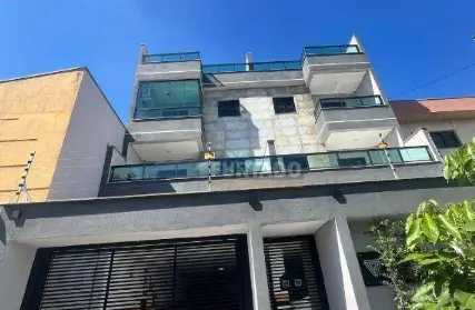 Imagem: Apartamento para Venda, Vila América