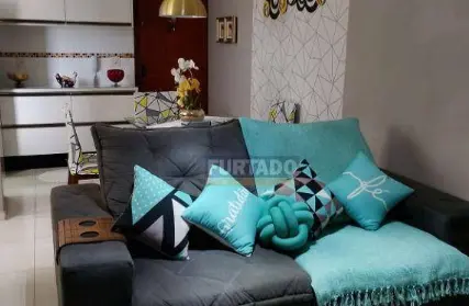 Imagem: Cobertura para Venda, Vila Lutécia