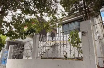 Imagem: Casa Térrea para Alugar, Jardim Bela Vista