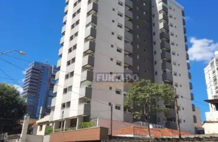Imagem: Apartamento para Venda, Jardim Bela Vista