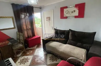 Imagem: Apartamento para Venda, Jardim Alzira Franco