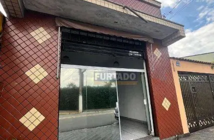 Imagem: Galpão / Salão para Alugar, Vila Suíça