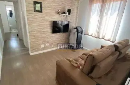 Imagem: Apartamento para Venda, Vila Alpina