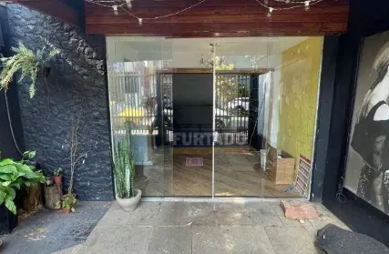 Imagem: Casa Comercial para Alugar, Jardim