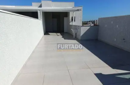 Imagem: Cobertura para Alugar, Vila Humaitá