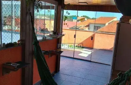 Imagem: Cobertura para Venda, Jardim Milena