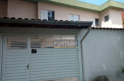 Imagem: Sobrado para Venda, Jardim Stella