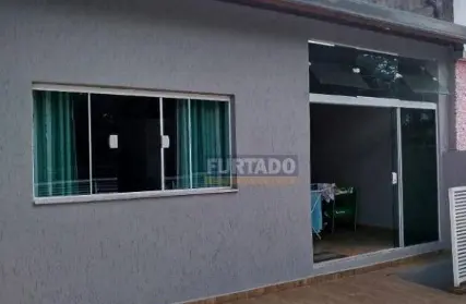 Imagem: Casa Térrea para Venda, Vila Curuçá