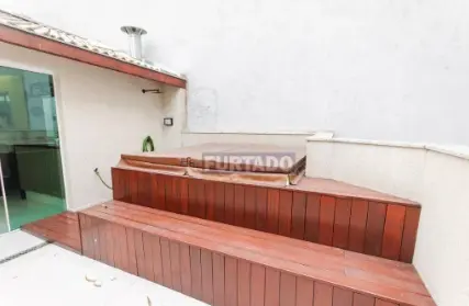 Imagem: Cobertura para Venda, Campestre
