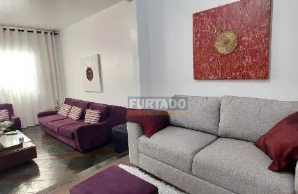 Imagem: Sobrado para Alugar, Vila Pires