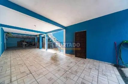 Imagem: Sobrado para Venda, Vila Linda