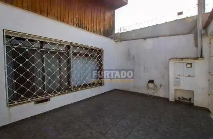 Imagem: Casa Térrea para Venda, Jardim Bela Vista
