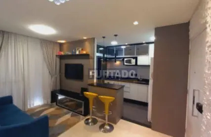 Imagem: Apartamento para Venda, Vila América