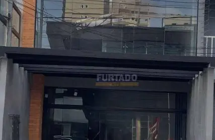 Imagem: Sobrado para Alugar, Jardim