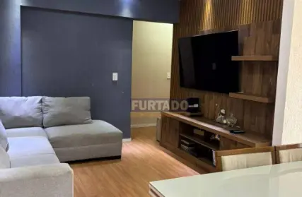 Imagem: Apartamento para Venda, Santa Teresinha