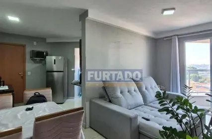 Imagem: Apartamento para Venda, Casa Branca