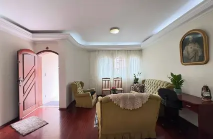 Imagem: Sobrado para Venda, Vila Humaitá