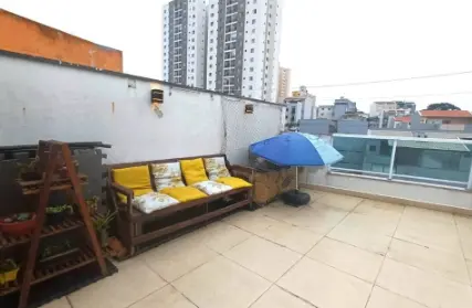 Imagem: Cobertura para Venda, Vila Príncipe de Gales