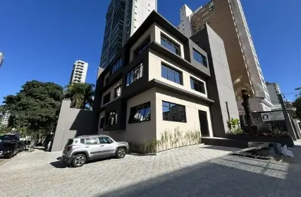 Imagem: Prédio Comercial para Alugar, Jardim